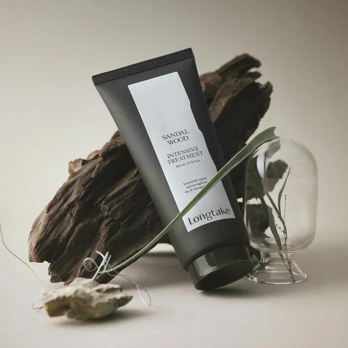 Longtake Sandalwood Intensive Treatment 200ml