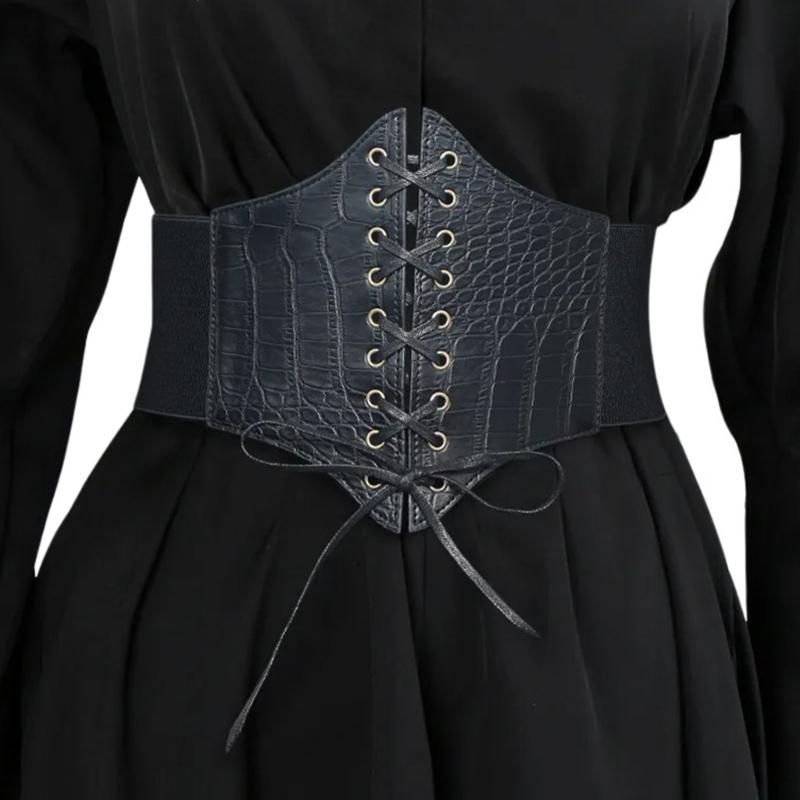 Waist Belt Chain Dancers Costume Belt for Wrap Dress Snap Button Belt for Suit Skirt Jeans Body Jewelry