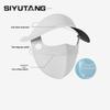 SIYUTANG Full Face Sun Protection Mask with Brim
