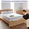 Bed Sheet Tucker Tool, Bed Maker Tool, Bed Tucker Tool To Help Protect Your Hand, Arthritis-Friendly Easy Bed Making Tool Mattress Lifter Wedge for