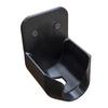 Garden Hose Nozzle Mount Bracket Strong Load-bearing Simple Installation Universal