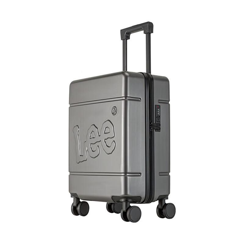 Lee Vitality Classic Trolley Case