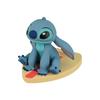 Gourmandise Disney Character Mascot Mobile Stand Stitch / DNG-343ST