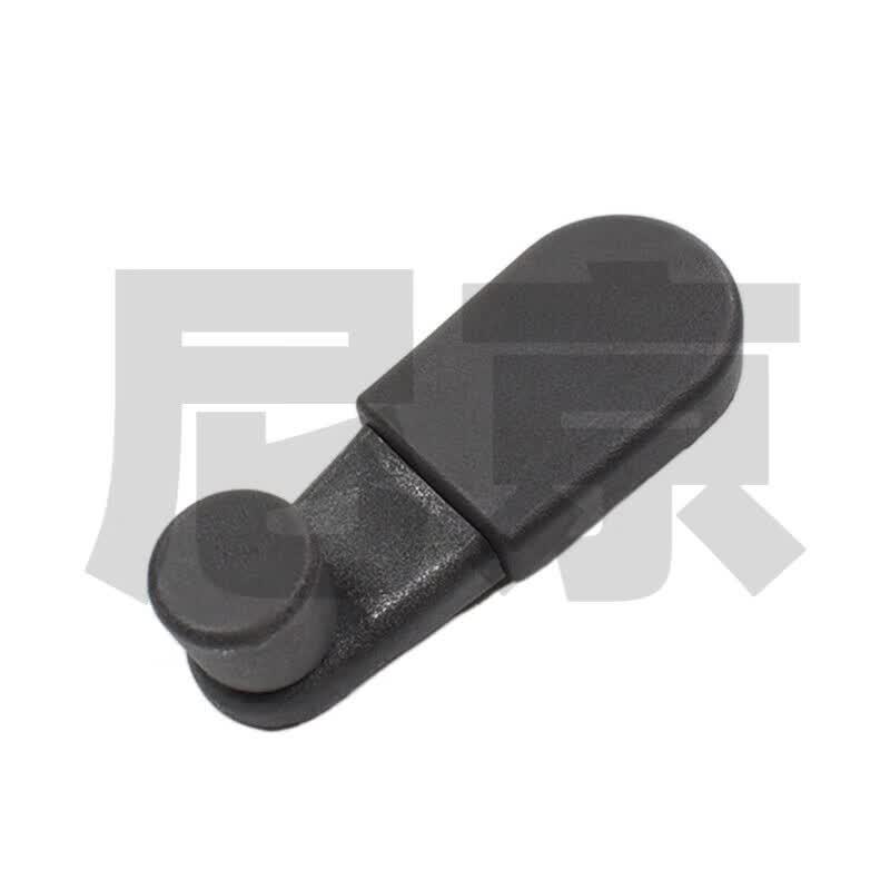 Nijing Car Window Manual Regulator Handle for Iveco 2045 (2-Pack)