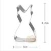 Wedding Dress Metal Cookie Cutters Couple Fondant Cake Decor Princess Cupcake Chocolate Biscuit Mould Patisserie Reposteria