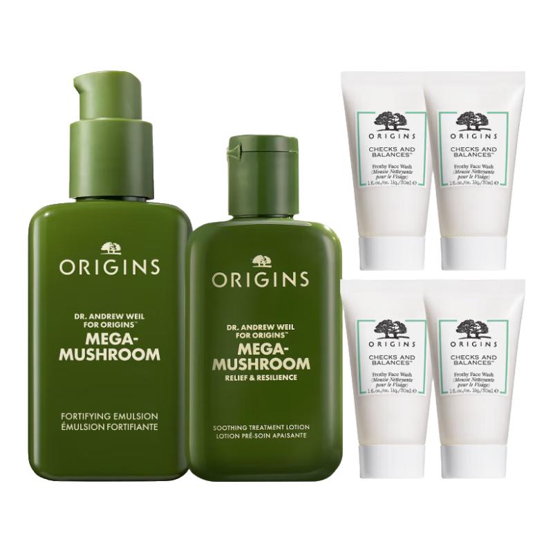 Origins Skincare Gift Sets