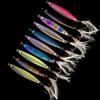 Chuangyang 9cm 60g Blade Shore Casting Lead Fish Lure Minnow VIB Fishing Bait