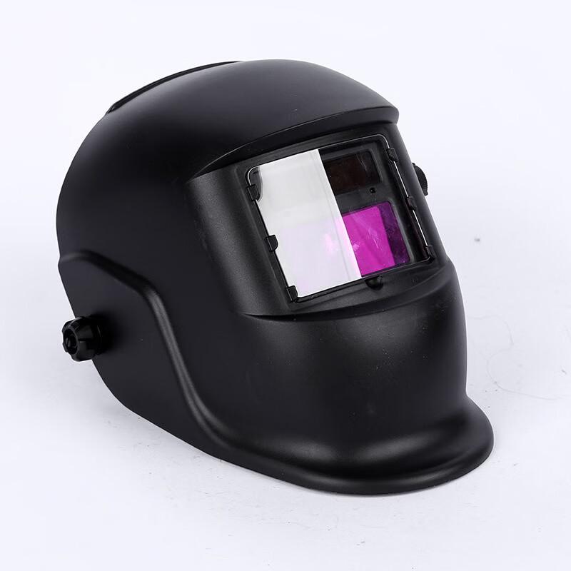 Lijiuhong Automatic Darkening Welding Helmet