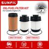 Oil Filter 68677810AA Fuel Filter Kit 68677800AA  for Cumm Engine 6.7L Ram Vehicle 2500 3500 4500 5500 2025-2026