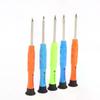 1/3 Sets Torx Screwdriver Kit T2/T3/T4/T5 Star Bit - DIY Precision Hand Repair Tools for Mobile Phone Disassembly Maintenance
