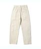 Dirty One Curved Corduroy Pants_Cream