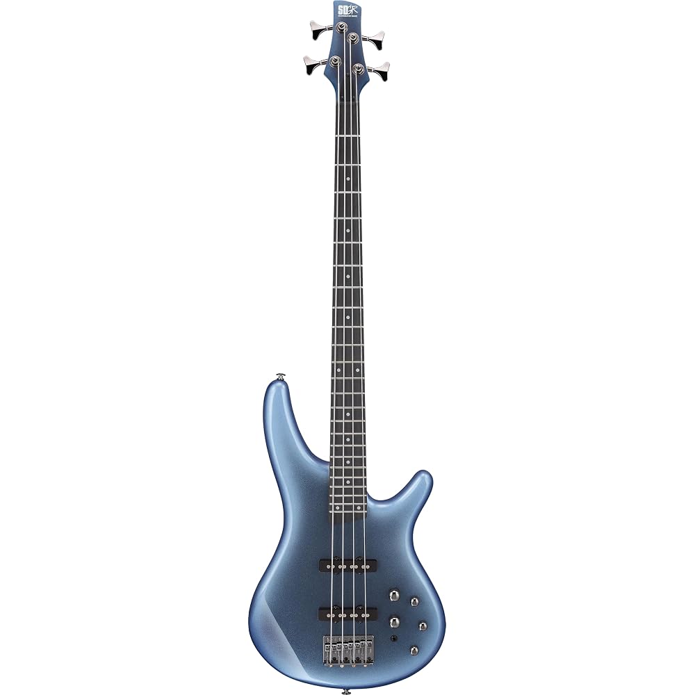 Ibanez (Ibanez) electric bass Baltic Blue Metallic Burst SR280E-BMU