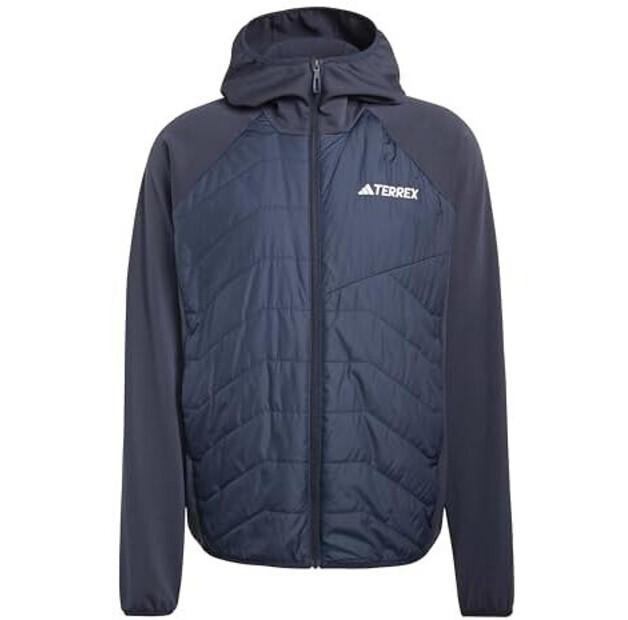 Гибридная куртка Adidas Terrex Multi CLIMAWARM S