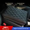 2019 Hongqi HS5 Memory Foam Armrest Heightening Protective Pad