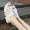 Sports Sandals Women Spring Summer Beach Slippers Korean Fashion Wild Casual Flat Shoes Home Outdoor Sandals Slippers