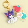 Sanrio Sweet Berry Cambitz Keychain
