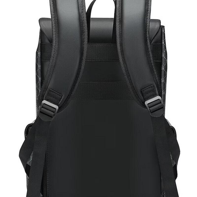 MDNG Men's Casual Travel Laptop Backpack