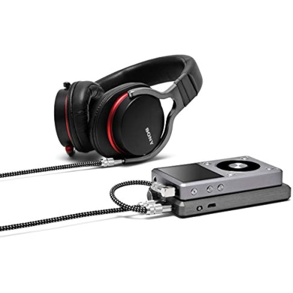 OYAIDE HPSC-LL Stereo Mini Cable