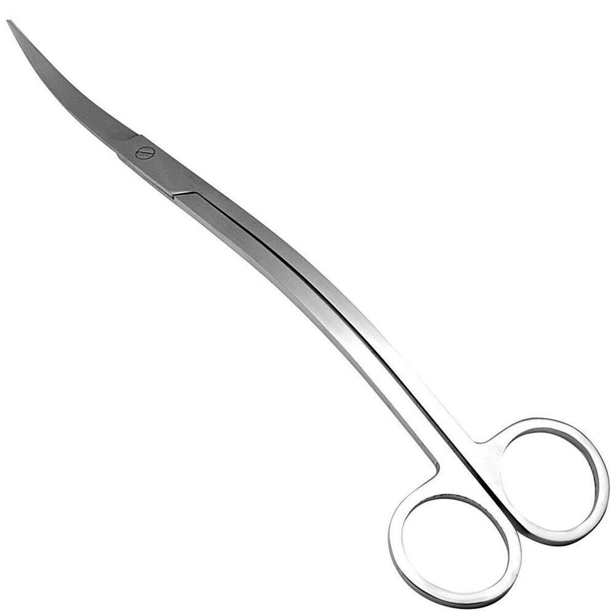 

Ножницы из нержавеющей стали, для аквариумной травы wave