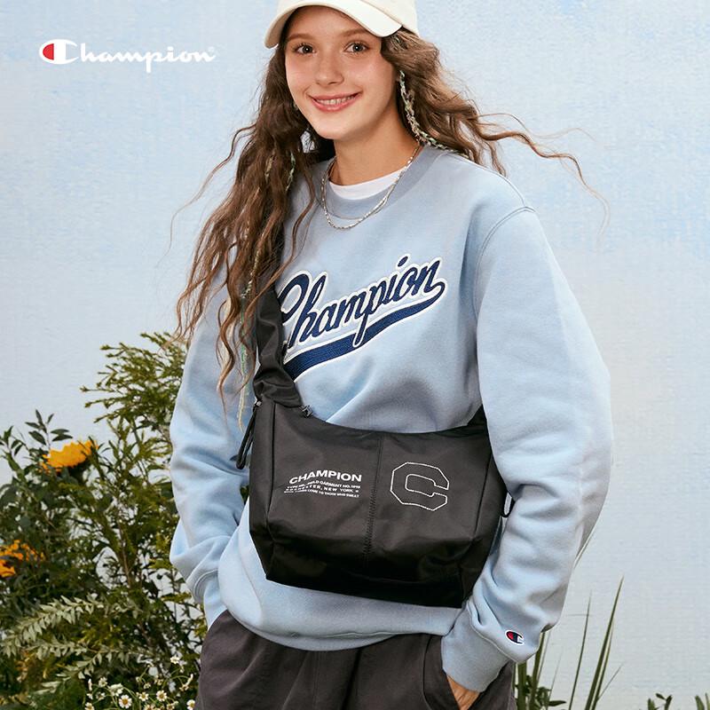 

Champion 2025 Unisex Casual Bento Crossbody Bag MIC
