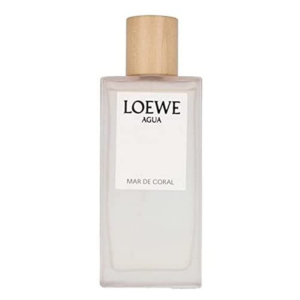 LOEWE CORAL SEA WATER edt vapo 50 ml