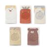 Nuovo Arrivo Ginocchiere per Bambini Estive Sottili Cartoni Animati Ginocchiere per Bambini Protettive Ginocchiere per Neonato Ginocchiere Antiscivolo per Gattonare per Bambino