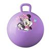 Bola de Pular Hedstrom Minnie Mouse Happy Helper para Crianças, 15 polegadas (55-73301AZ-A)