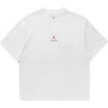 Nike x Nigel Sylvester T-Shirt White Unisex Tops HQ1736-100