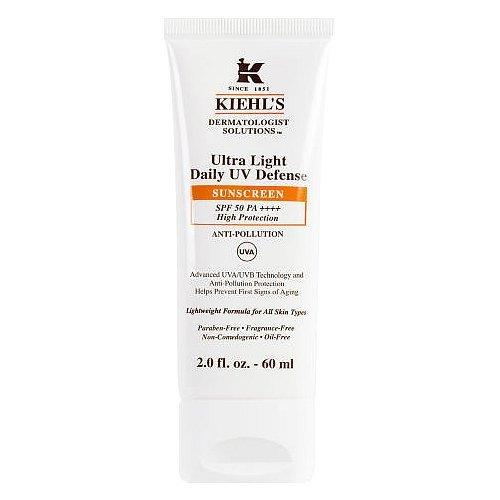 

KIEHLS DS UV Defense SPF50 60мл PA+++ [предмет]