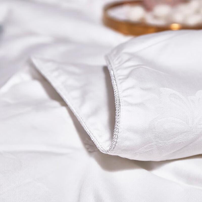 Tangna Home Golden Age Mulberry Silk Quilt