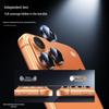 BIAZE AR Alloy Eagle Eye Camera Lens Protector for iPhone 17 Pro Max