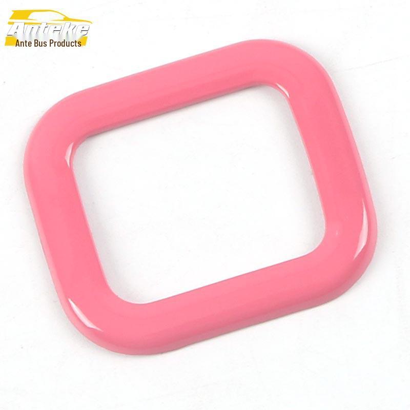 2020 Hongguang MINI EV Dashboard Button Ring