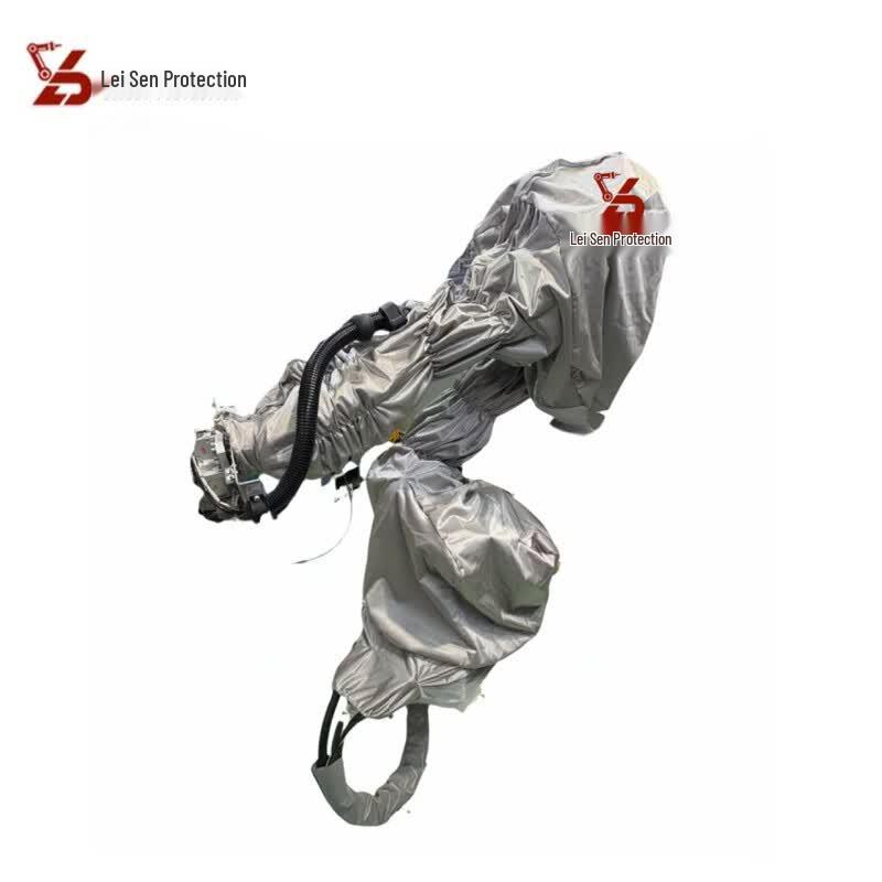 Leisen Robot Protective Suit