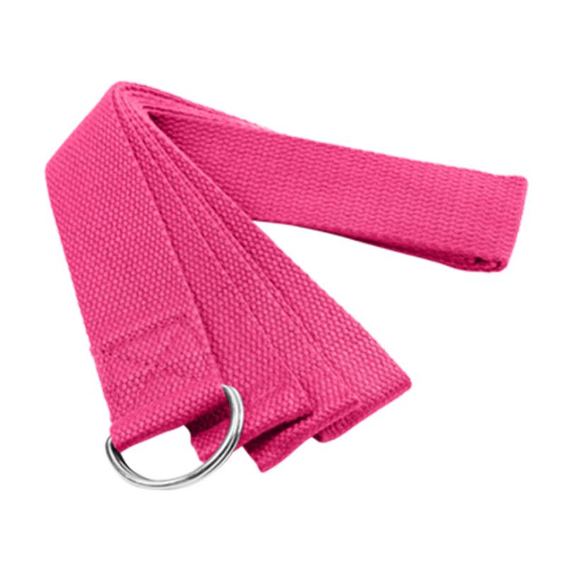 WEZHO Yoga & Fitness Stretch Band