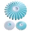 Spring Flower Fidget Spinner Toy Stress Anxiety Relief Kids Teens Adults Fingertip Gyroscope