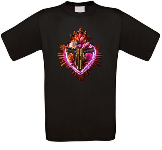 Emilia Perez Cult Movie T-Shirt All Sizes XXXXL