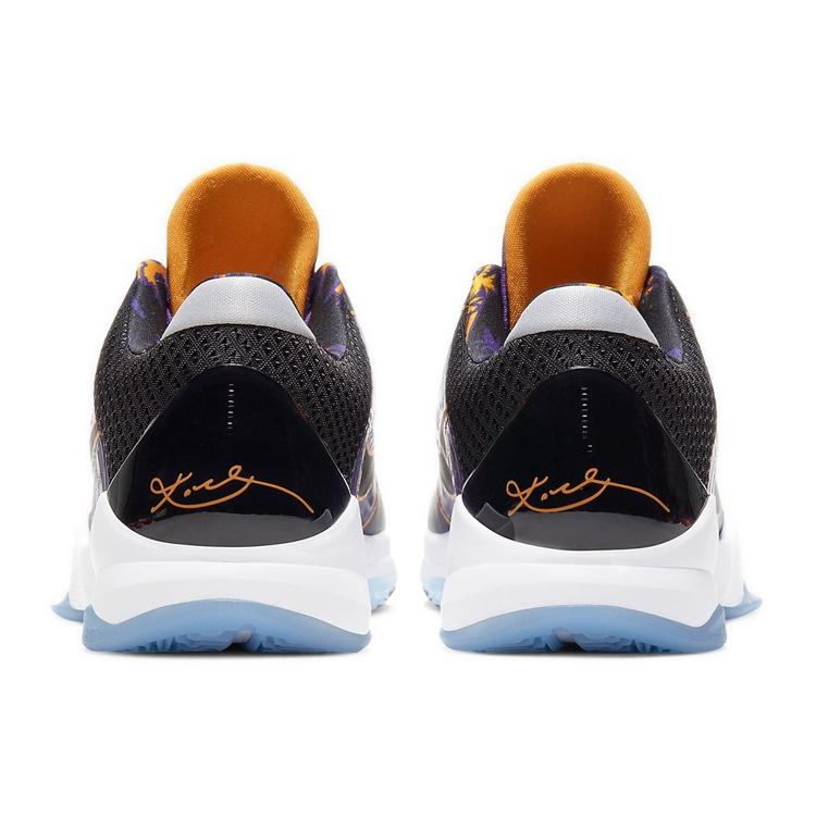 Nike Zoom Kobe 5 Protro '5x Champ' Pánské CD4991-500