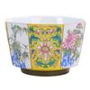 Enamel Master Eight Directions Tasting Personal Single Cup Hand-painted Gold Kung Fu Tea Set Gift