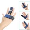 Adjustable Trigger Finger Thumb Splint Brace For Straighten Curved Pain Relief