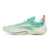 Anta Shunxi 1 ESG Eastern Canglong Nitrogen Technology Professional Performance Shock Absorption Wear-Resistant Low-Top Basketball Shoes 912411111Q-1