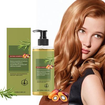 Hair Growth Shampoo Deeply Cleanses And Hair Loss, Strengthens The , Reduces Discomfort, Moisturizes The Scalp, And Alleviates Dryness An 100ml