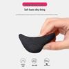 Adjustable Toe Cushion Pads for High Heels - Soft, Thickened Forefoot Pain Relief for Men & Women
