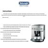 ACHIEVE Coffee Machine Descaler & Cleaning Solution