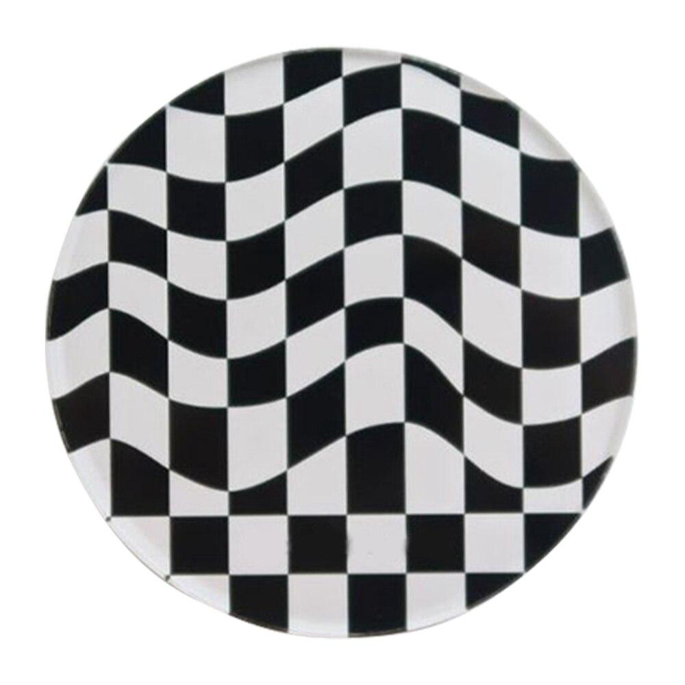 

Акриловая подставка Декоративное украшение Уникальная Практичная для кофейных чашек