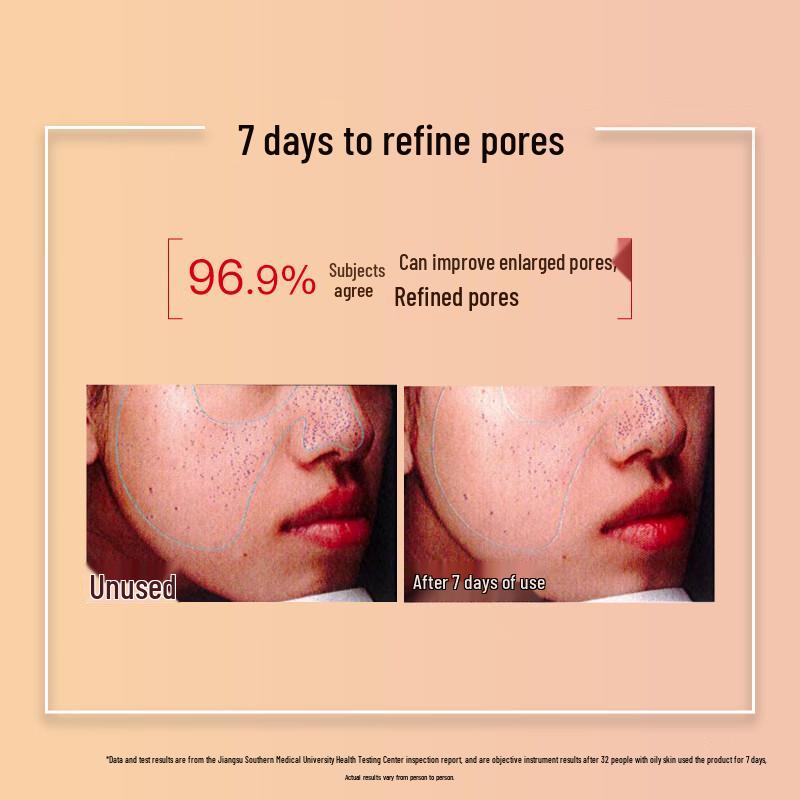 John Jeff Salicylic Acid Oil Control Toner