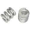 Ac29-For Bobcat Skid Steer Loader 630 631 632 641 642 753 763 773 863 864 873 883 963 Compatible 2PCS Skid Handle Spring 6713040
