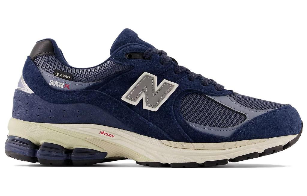 2002R New Balance GORE-TEX 'Vintage Indigo' M2002RXF
