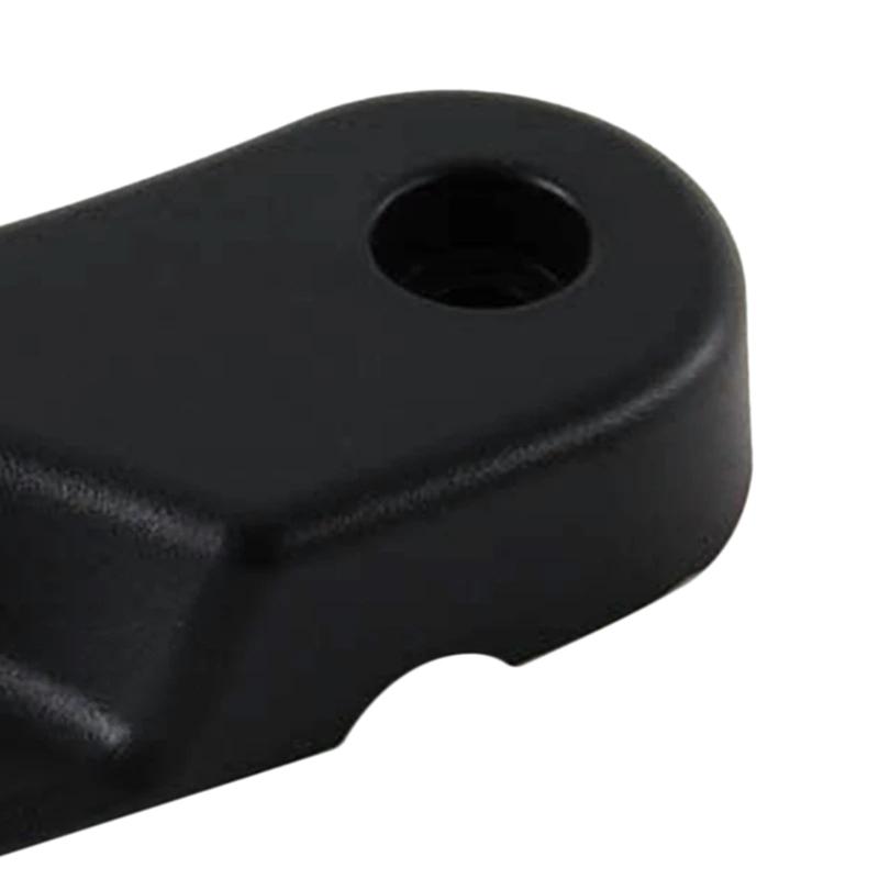 Páka uvolnění kapoty motoru 51237058117 Náhradní praktická páka uvolnění kapoty pro E87 E90 328i Durable