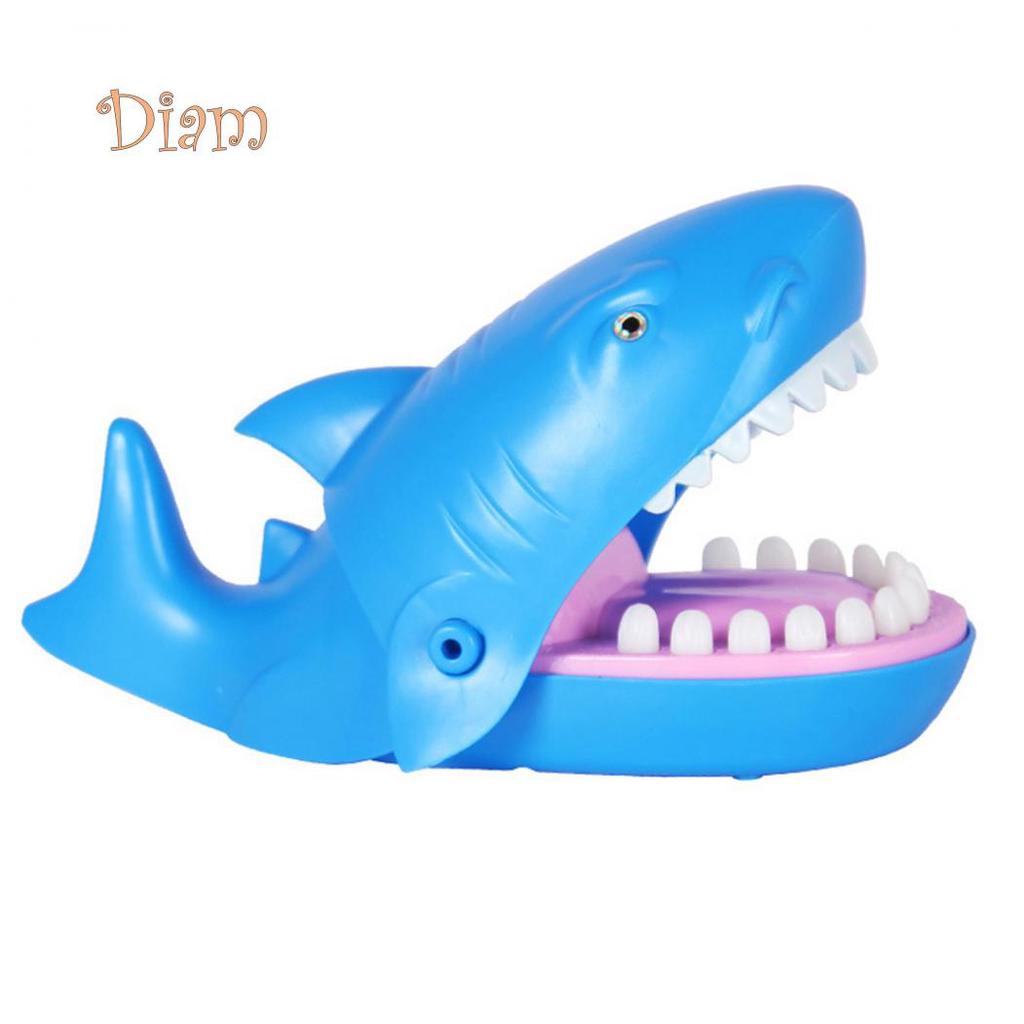 interactive shark toy