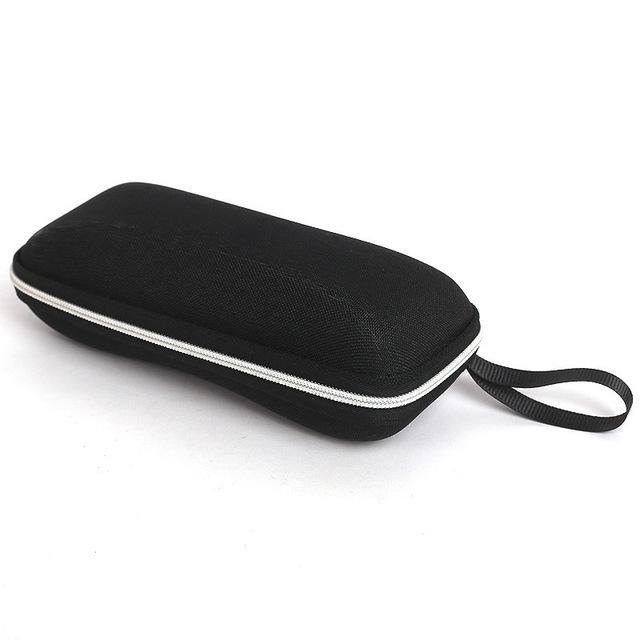 Eyewear Cases Cover Sunglasses Case For Women Fashion Glasses Box With Lanyard Zipper Eyeglass Cases Sunglasses Case